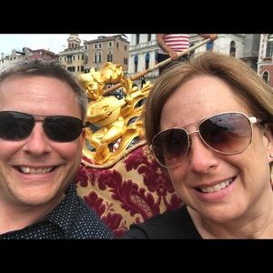 Meet your Posher, Andrea